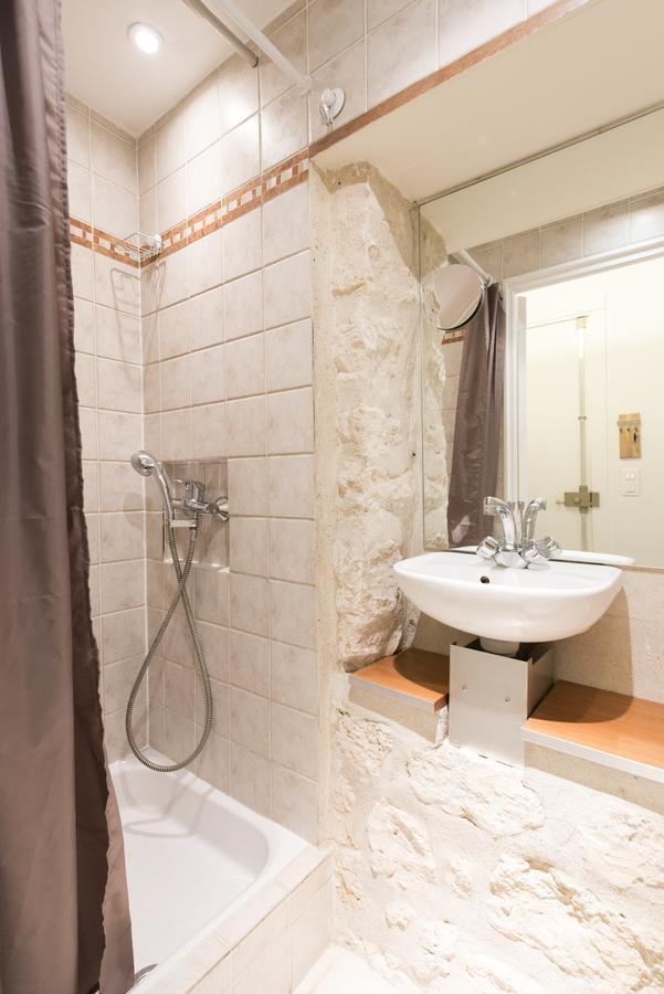 Veeve - Boulevard Saint Germain Paris Exterior photo