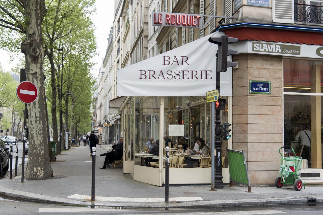 Veeve - Boulevard Saint Germain Paris Exterior photo